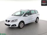 Seat Alhambra 2.0 TDI 4DRIVE DSG MASSAGE,KESSY,ACC,SH - Seat Alhambra Gebrauchtwagen in Berlin