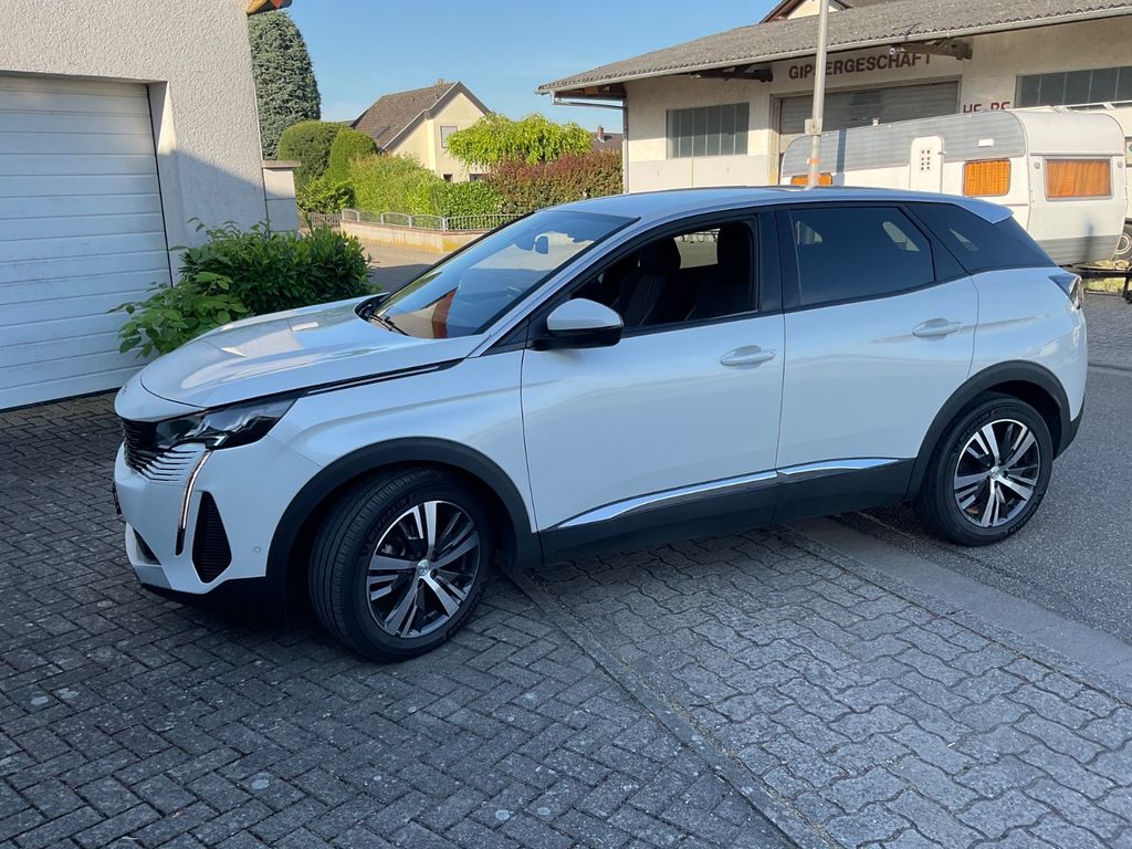Image of Peugeot 3008