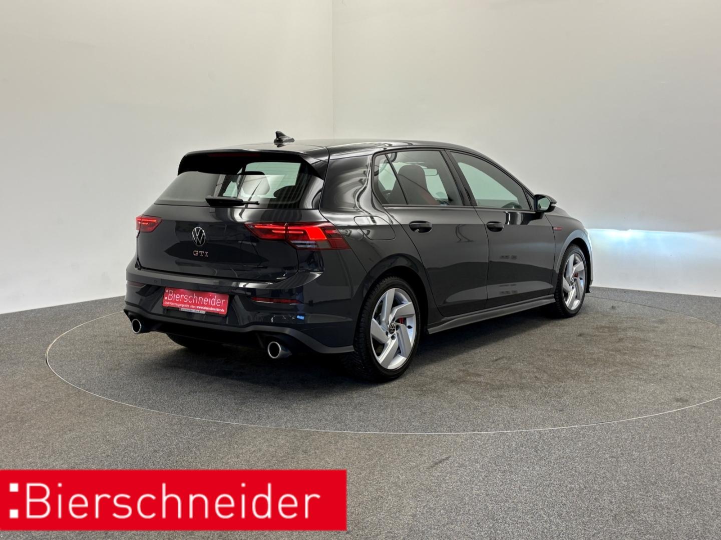 Volkswagen Golf GTI 2.0 TSI DSG DIGITAL COCKPIT PRO LED NAV, миниатюра 5
