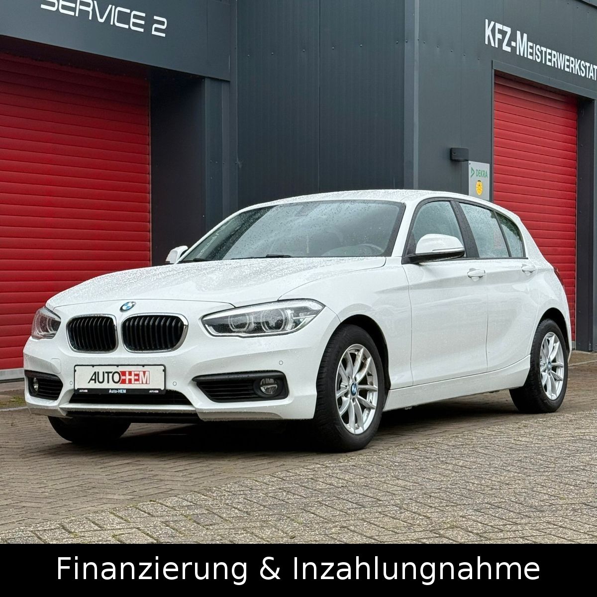 BMW 120