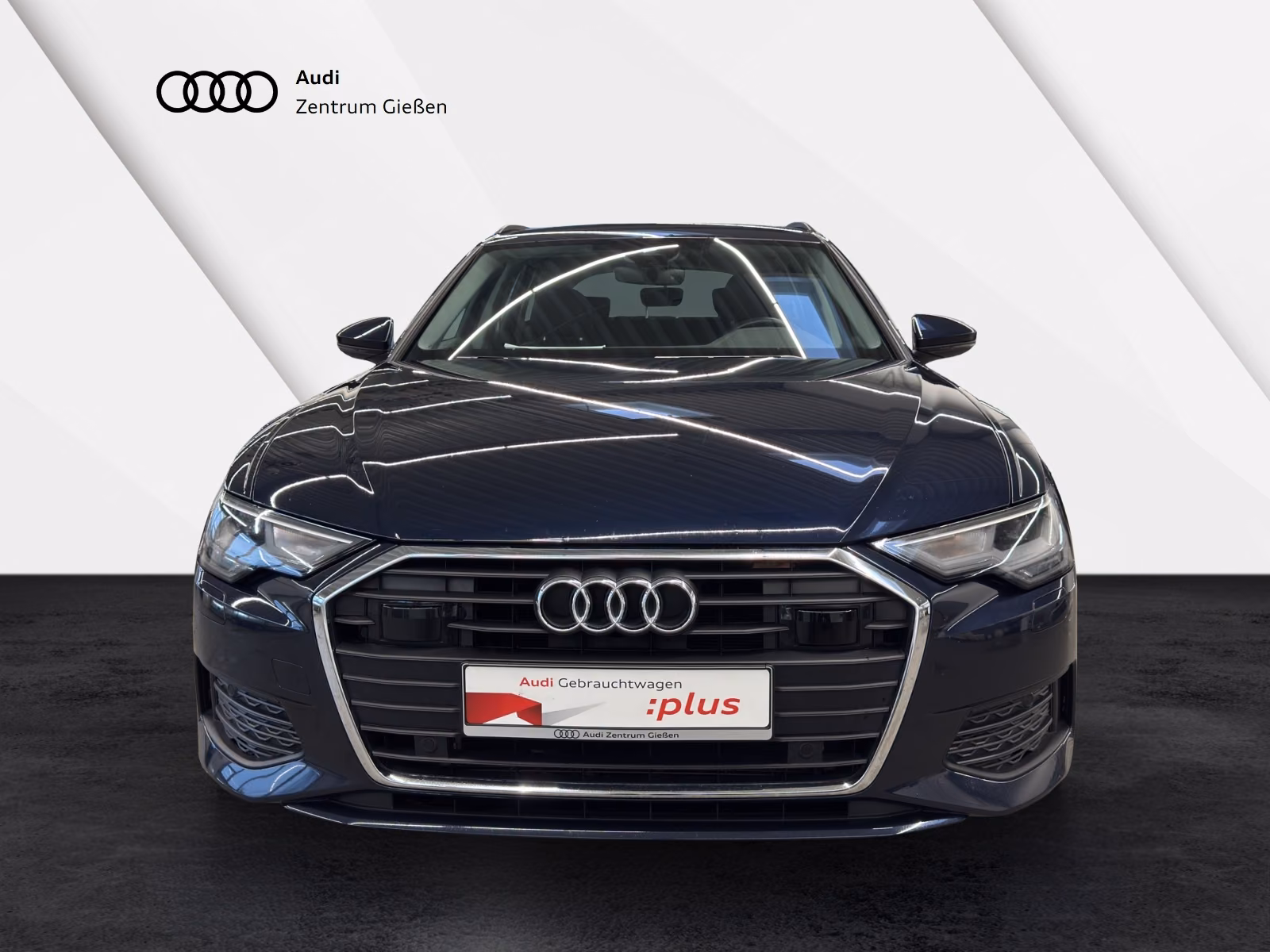 Audi A6 Avant 35 TDI basis AHK Assistenzpaket LED Nav, миниатюра 14