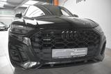 Audi Q5 55 TFSI e Quattro Sline MLED Kamera Pano SHZ