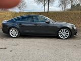 Audi A 7 3.0 TDI Automatik Abt Tuning zum ... - mit Diesel-Antrieb: Tuning