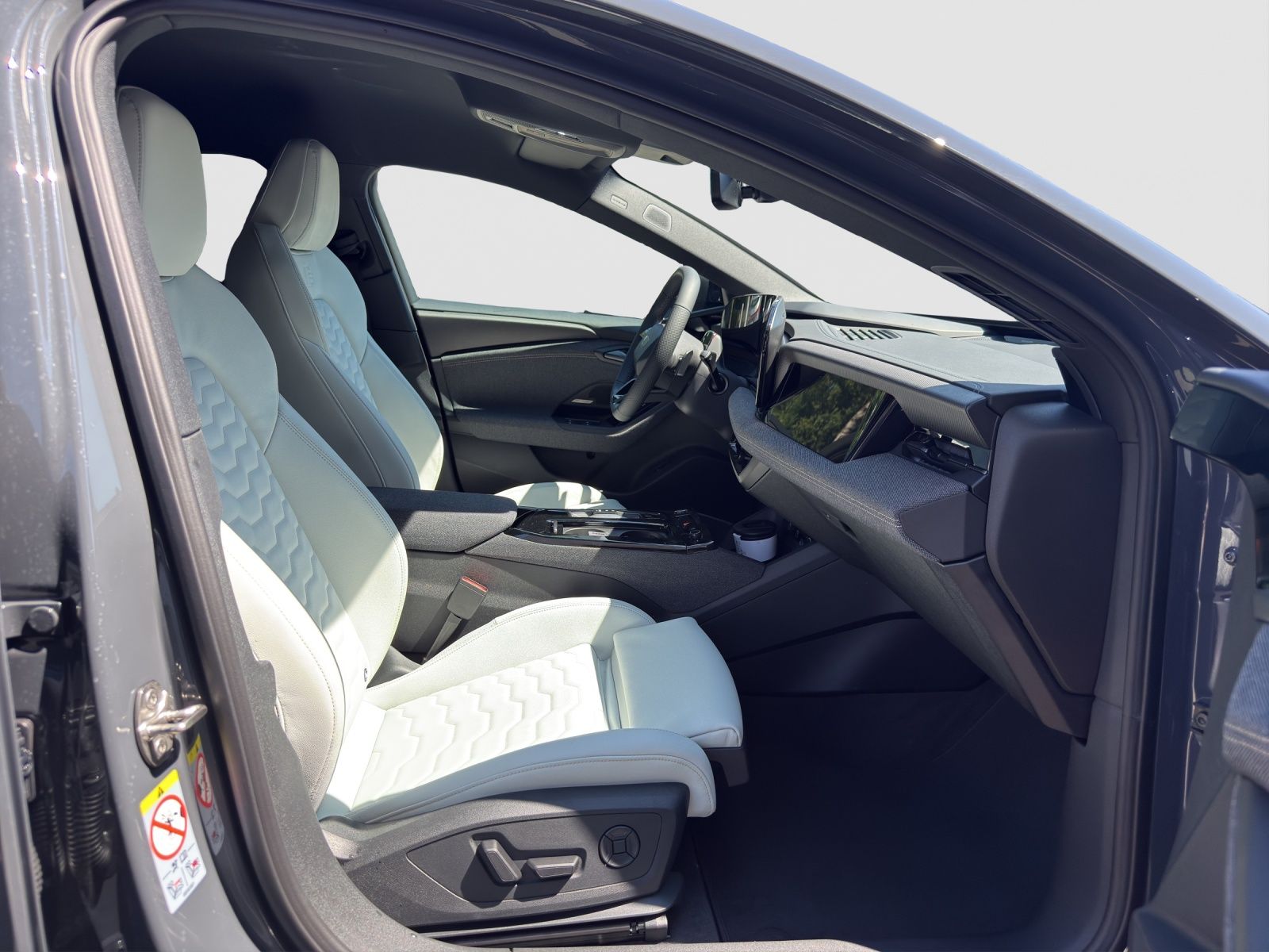 Audi A6 e-tron - Bild 8