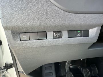 Bild 10 Opel Vivaro DoKa M Edition 6-Sitzer Doppelkabine+PDC+