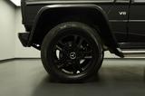 Mercedes-Benz G 500 Edition 35*1.HD*DEUTSCH*U-FREI*S-HEFT*MEGA - Mercedes G 500 mit Anhängerkupplung