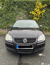 Volkswagen VW Polo 9N, Sehr gepflegt, TÜV bis 09/2027... - Volkswagen Polo: 9n2