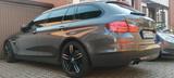 BMW F11 525d - BMW 525 in Hannover