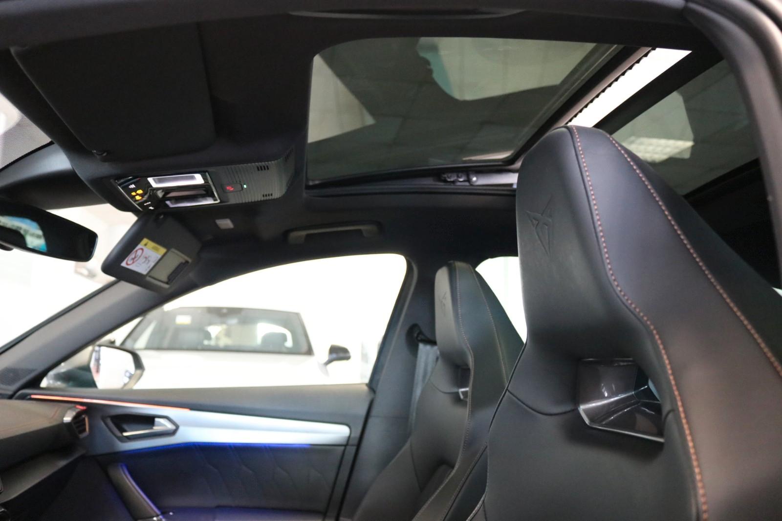 Cupra Formentor VZ 4Drive DCC Pano 360° Virtual Beats, миниатюра 12