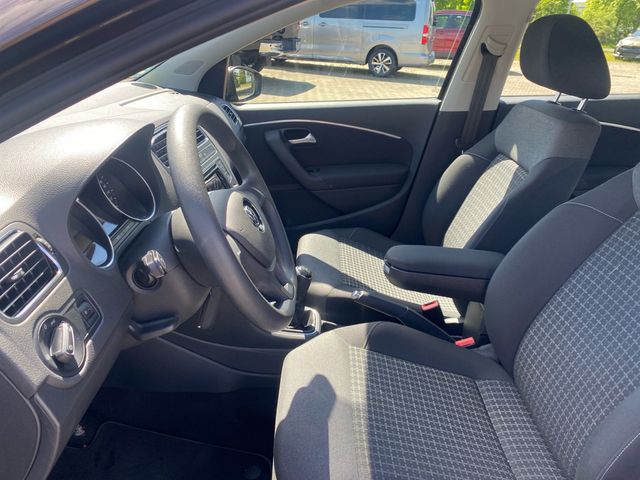 Polo 1.0 Comfortline KLIMA PDC