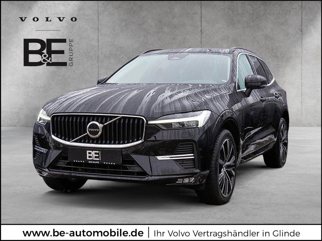 Volvo XC60 B4 Core PDC SHZ LEDER KAMERA STANDHZ LED