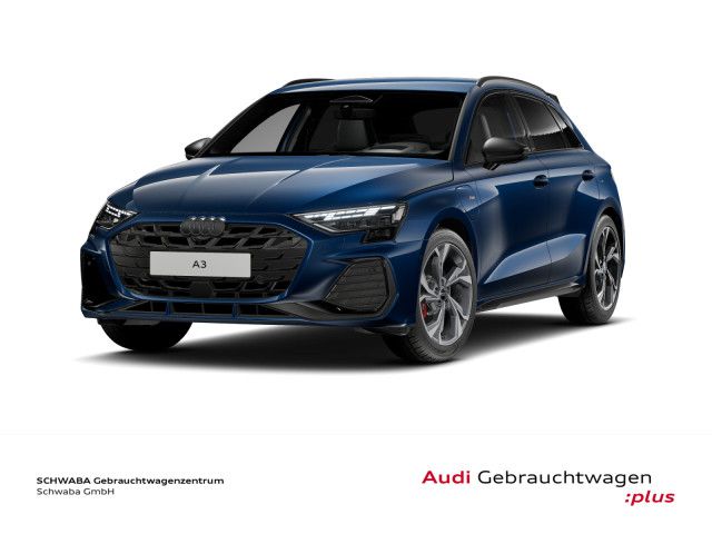 Image of Audi A3