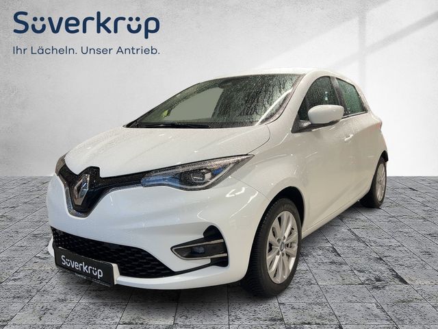 Renault ZOE Experience R 110 Z.E. 50 MIETBATTERIE NAVI+K