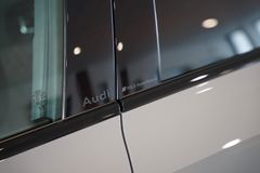 AUDI RS3 Sportback | Pano | Schalensitze | Carbon AUDI RS3 Sportback | Pano | Schalensitze | Carbon