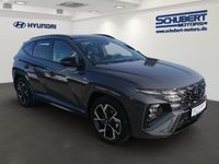 Hyundai TUCSON - Vorschau Bild 2