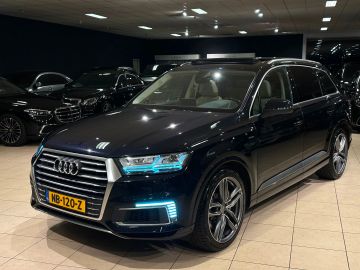 Audi Q7 - 2