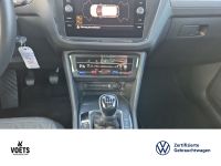Volkswagen Tiguan - Vorschau Bild 10