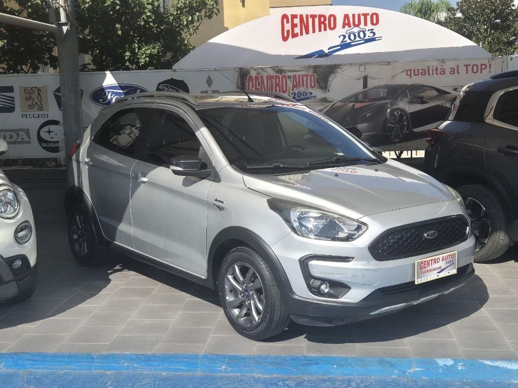 Image of Ford Other