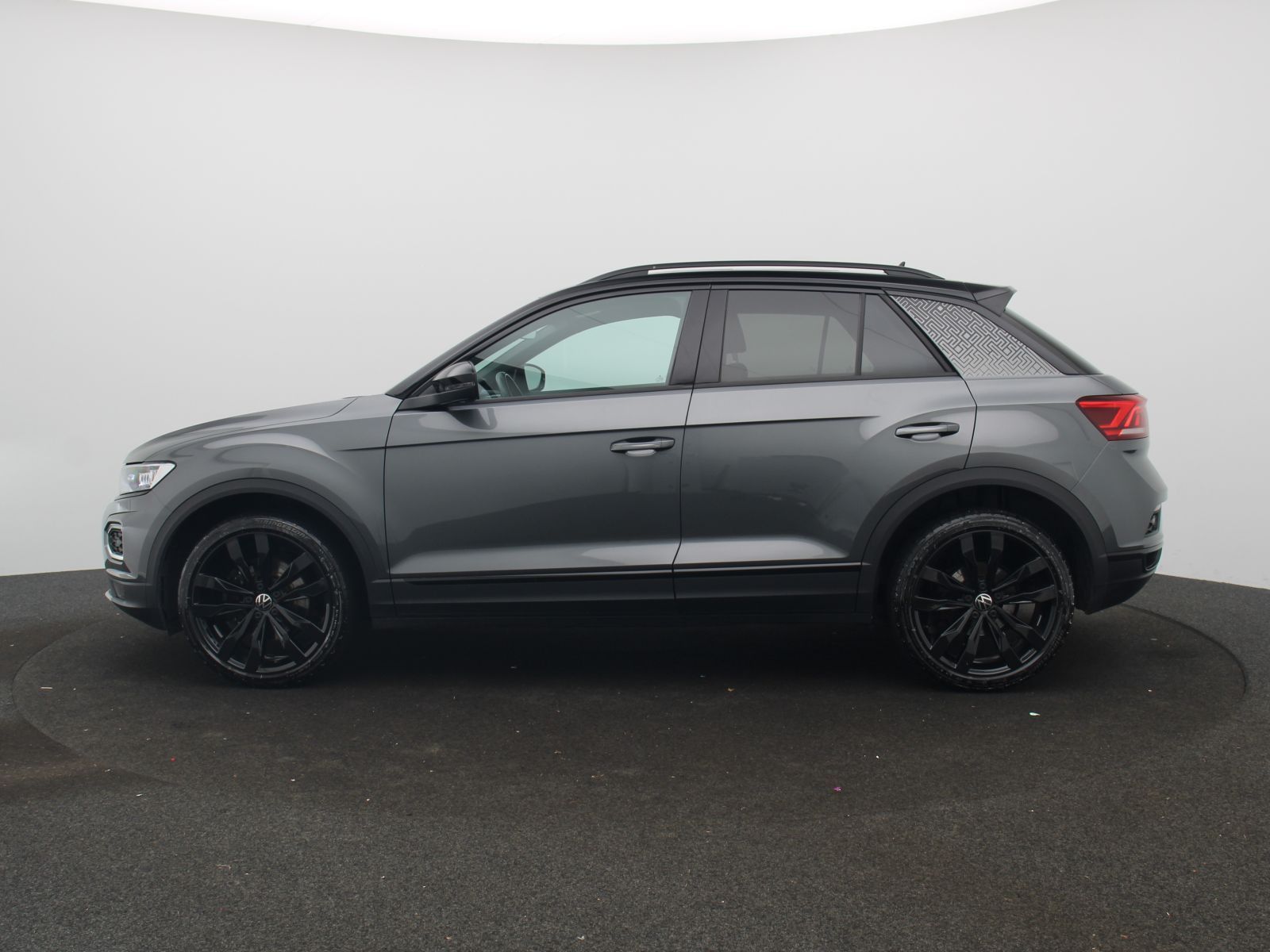 Volkswagen T-Roc - Bild 5