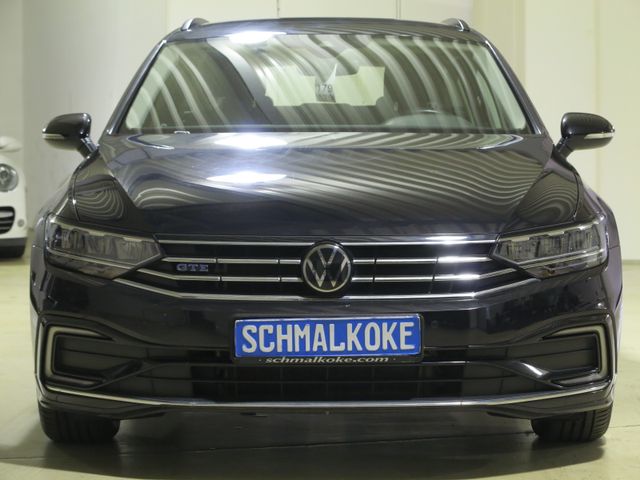 VW Passat Variant 1.4 TSI Plug-In-Hybrid DSG GTE