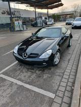 Mercedes-Benz Mercedes SLK 280 V 6 - gebrauchte Mercedes-Benz SLK 280 aus dem Jahr 2008