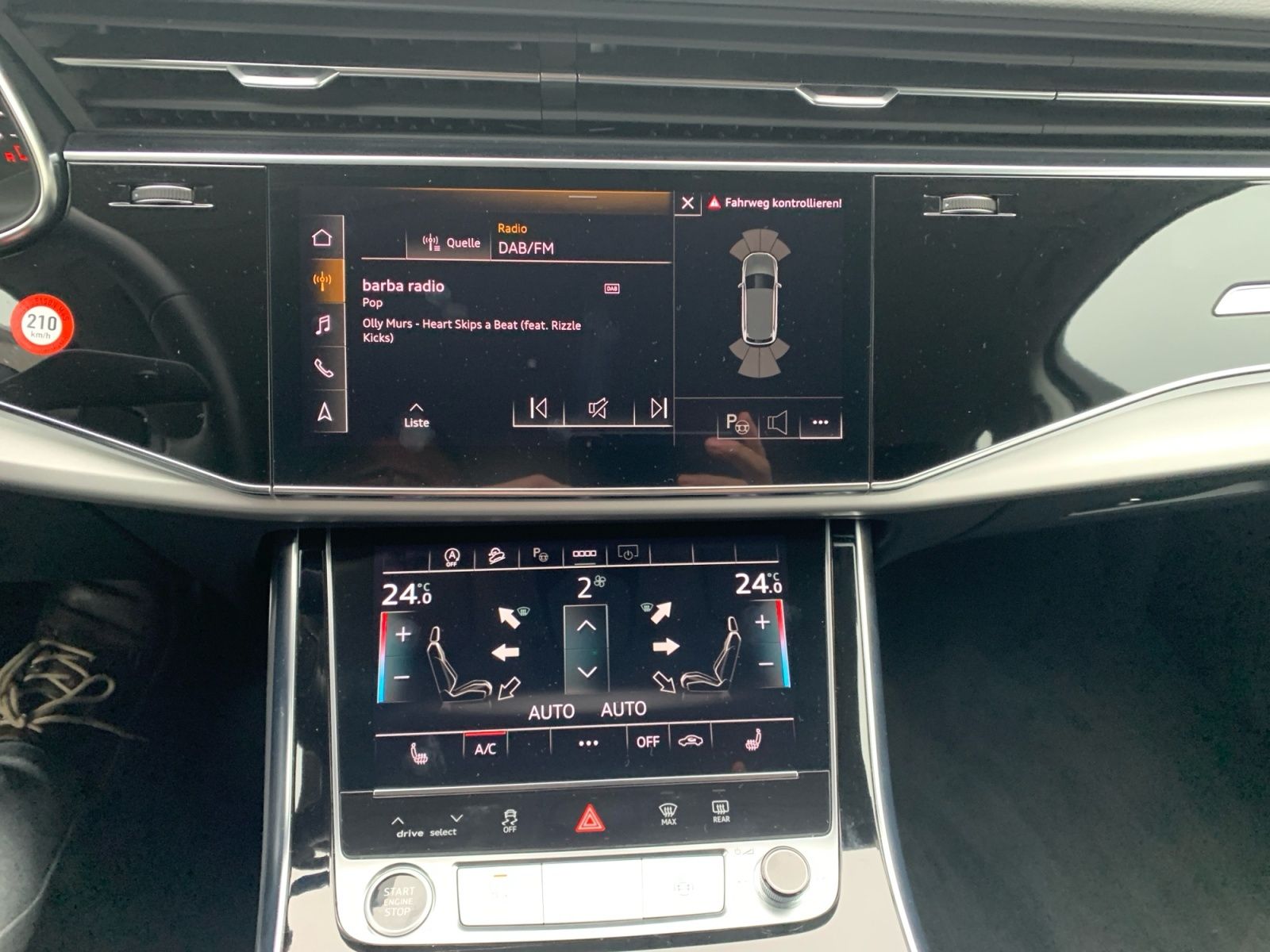 Audi Q7 - Bild 22
