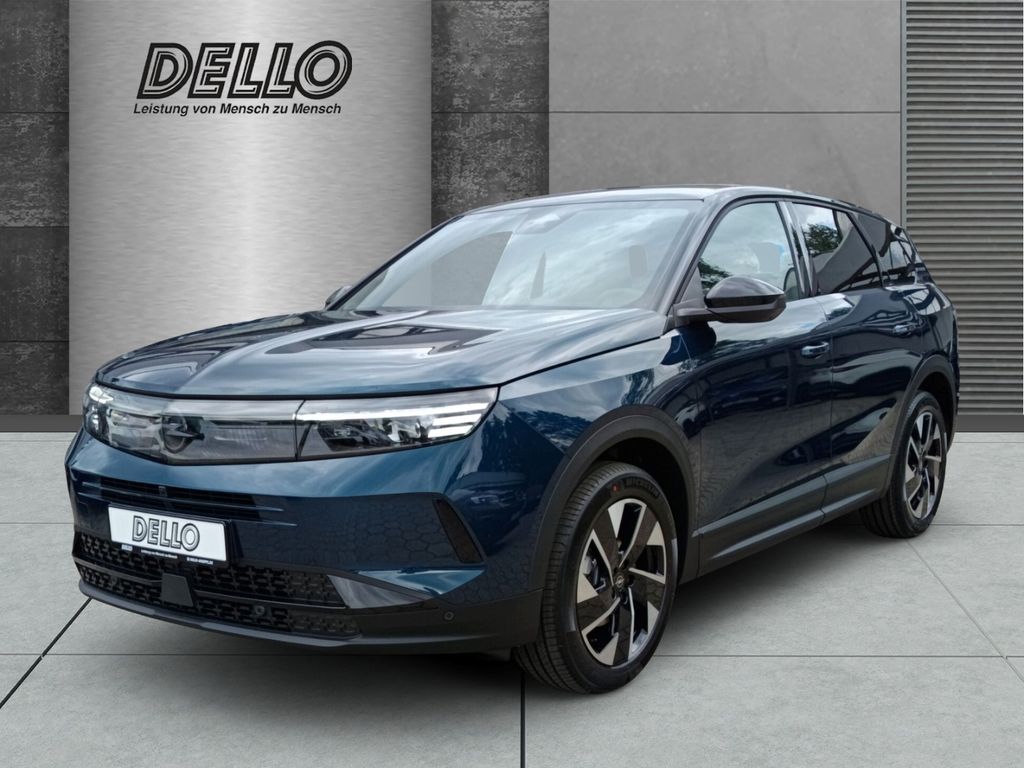 Opel Grandland (X)