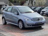 Mercedes-Benz B 170 Pano*Shz*Klima*Allwetter*Carplay*TÜV082026 - Mercedes-Benz B 170 in Hamburg
