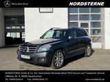 Mercedes-Benz GLK 220 CDI 4MATIC+SPORT+AHK+ILS+PANO+EASYPACK+ - Mercedes-Benz aus 2009: Geländewagen