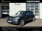 Mercedes-Benz GLK 220 CDI 4MATIC+SPORT+AHK+ILS+PANO+EASYPACK+ - Mercedes-Benz aus 2009: Geländewagen