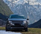 Andere Landrover Discovery sport 2016 - Andere mit Diesel-Antrieb
