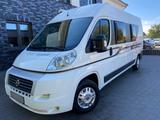 Adria Twin 600 SP - Adria Wohnmobil oder -wagen Twin