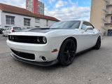 Dodge Challenger 3.6 *White Shark* Xenon Facelift