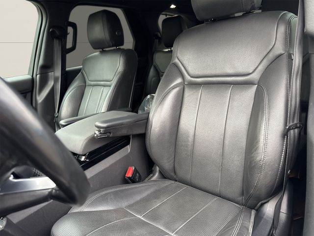 Land Rover Discovery SD6 HSE+ACC+HUD+AHK+Standheizung+DAB