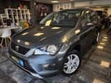 Seat Ateca Style*Klimaauto*Navigation*Tempo*SHZ* - Seat Ateca Gebrauchtwagen in Frankfurt