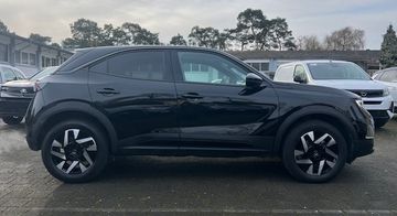 Opel Mokka 1.2 Turbo GS Automatik