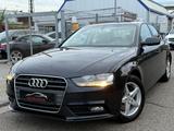 Audi A4 Limo Attraction 1.8TFSI/1Hand/Voll-Scheckheft - Audi A4 mit Benzin-Antrieb: Limousine, 1.8