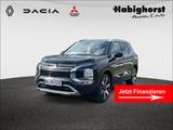 Mitsubishi Outlander Plug-in Hybrid Top 2.4 Leder, SHD 4WD - Mitsubishi Outlander aus 2025