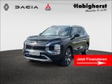 Mitsubishi Outlander Plug-in Hybrid Top 2.4 Leder, SHD 4WD - Mitsubishi Outlander Vorführfahrzeuge