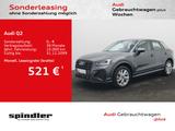Audi Q2 S-Line 35 TFSI S-tronic / MMI-Navi+, LED, RFK - Audi Q2 Jahreswagen