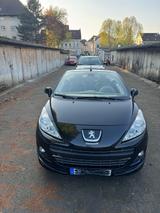 Peugeot PEUGEOT 207cc - Peugeot 207 in Düsseldorf