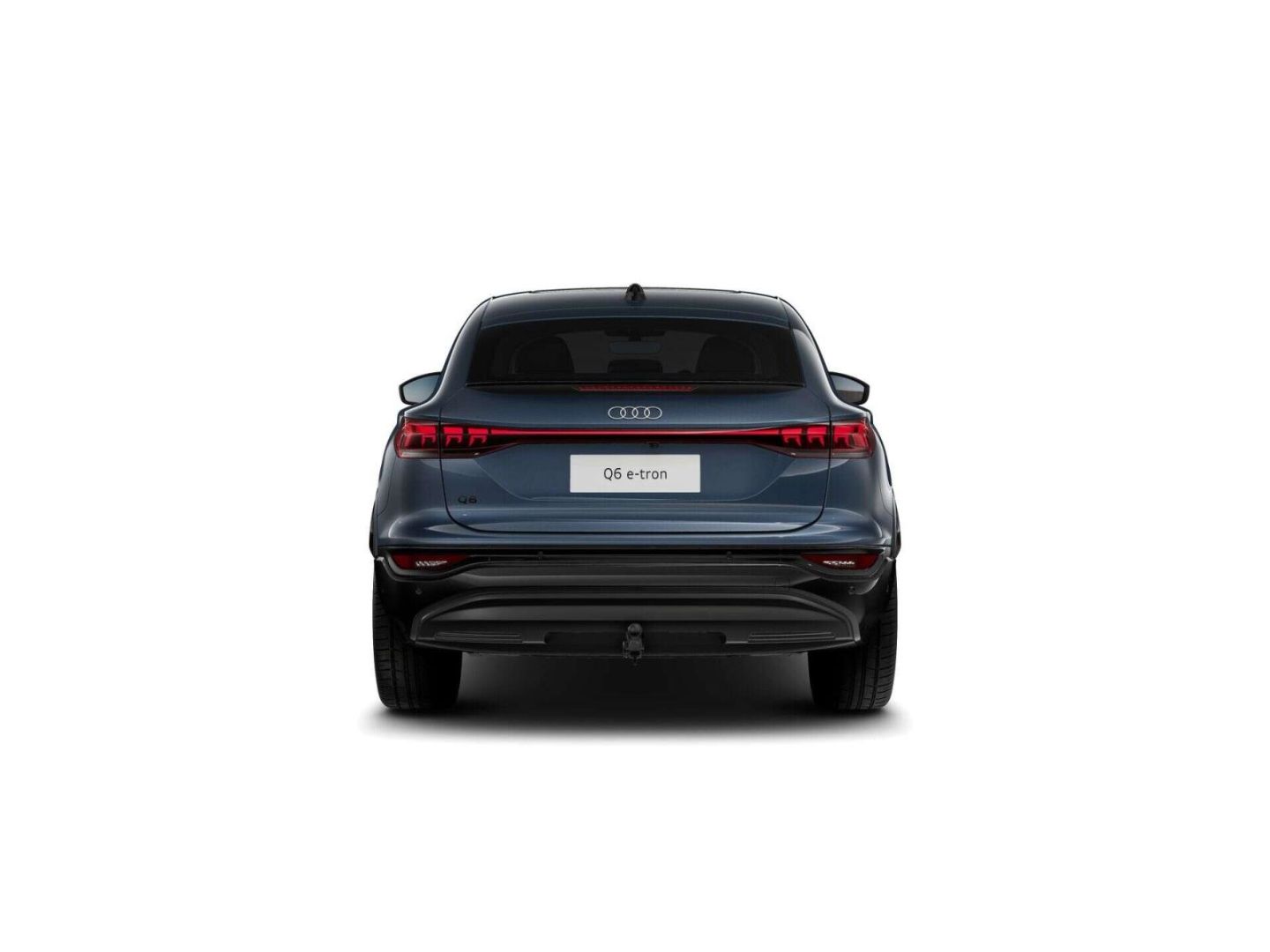 Audi Q6 e-tron - Bild 5