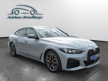 BMW 420 Gran Coupé - 6
