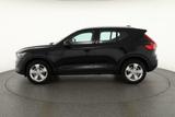 Volvo XC40 B3 mHEV Aut. LED ACC Navi Kamera - schwarze Volvo XC40