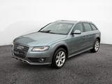 Audi A4 Allroad quattro 2.0 TFSI Automatik,Navi,Xenon - graue Audi A4 Allroad