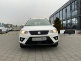 Seat Arona Style 1.0TSI 6-Gang+Lichtsensor +Sitzhzg - Seat Gebrauchtwagen in Bremen