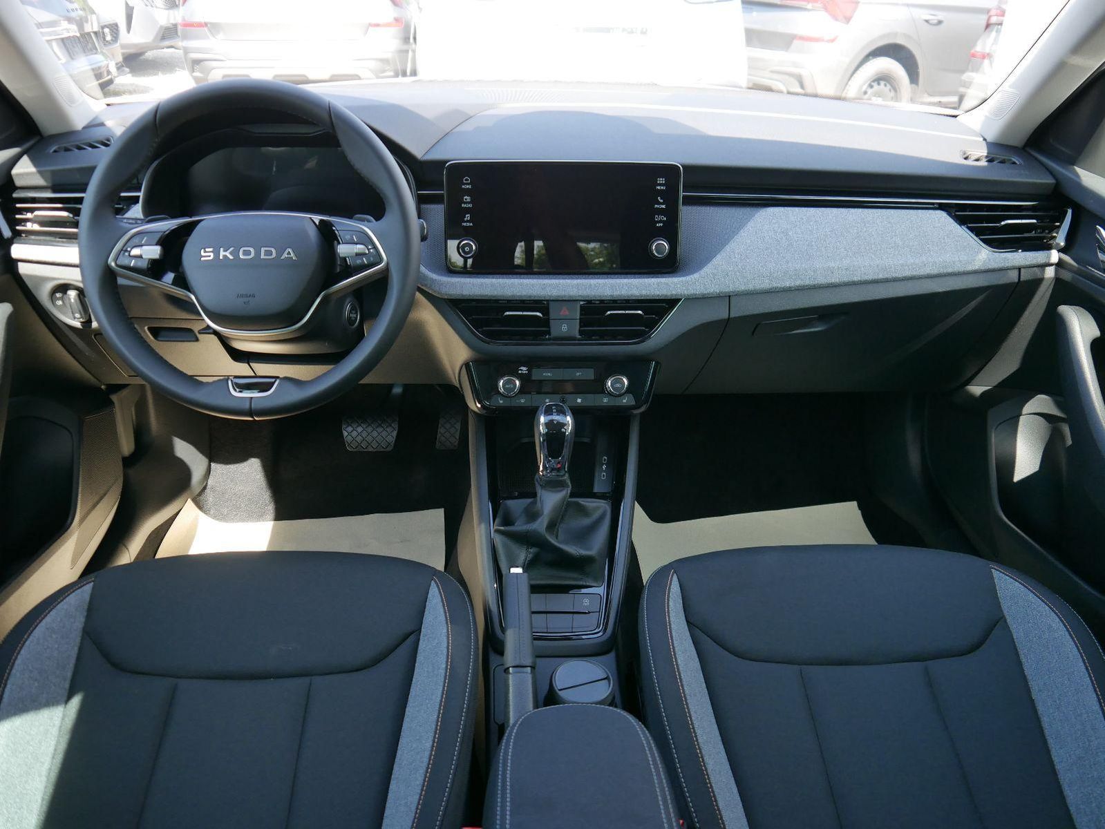 Skoda Kamiq - Bild 11