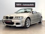 BMW e46*Cabrio 320 Ci*M-Paket ab WERK*SCHALTER* - BMW 320: Cabrio, 320ci E46