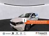 Skoda Enyaq iV 80x LOFT +WÄPU +AHK +MATRIX +ACC +RKAM