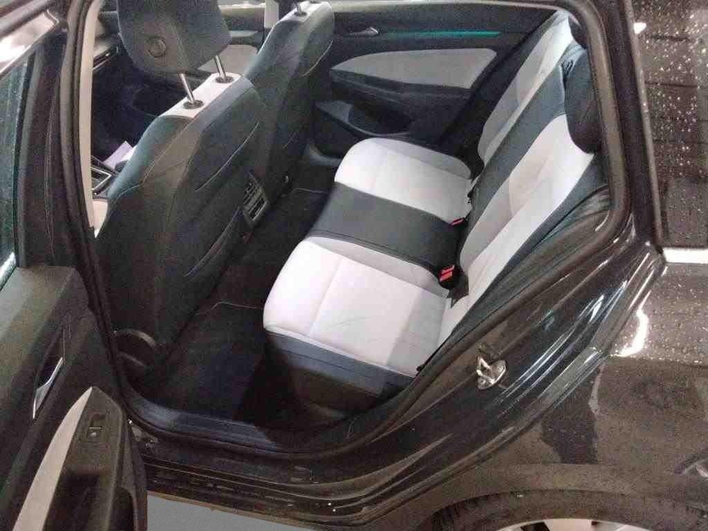 Volkswagen Golf VIII Variant 1.5 eTSI Style *Facelift* AHK, миниатюра 5